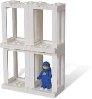 Набор LEGO 850423 Minifigure Presentation Boxes