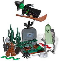 Набор LEGO 850487 Хэллоуин