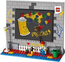 Набор LEGO 850702 Фоторамка