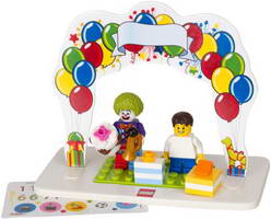 Набор LEGO 850791 Украшение ко Дню Рождения