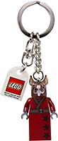 Набор LEGO 850838 Брелок - Сплинтер