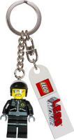 Набор LEGO 850896 Брелок - Плохой полицейскйи