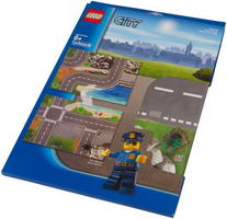 Набор LEGO 850929 LEGOВ® City Playmat