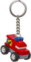 Набор LEGO 850952 LEGOВ® Classic Firetruck Bag Charm