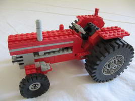 Набор LEGO 851-1-s1 НАБОР ВНУТРИ НАБОРА