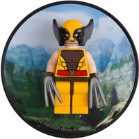 Набор LEGO 851007 Россомаха