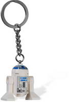 Набор LEGO 851091 Брелок - R2D2