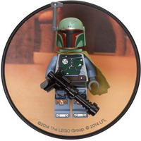 Набор LEGO 851317 Боба Фетт