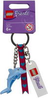 Набор LEGO 851324 Dolphin Bag Charm