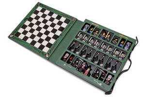 Набор LEGO 852001 Fantasy Era Castle Chess Set