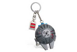 Набор LEGO 852113 Брелок Сокол Тысячелетия