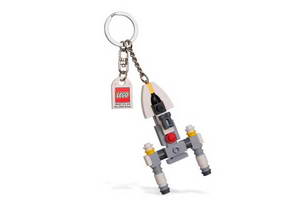 Набор LEGO 852114 Брелок У-Крылый Истребитель
