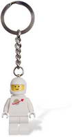 Набор LEGO 852815 Брелок - Белый космонавт