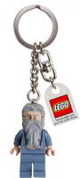 Набор LEGO 852979 Брелок - Дамлбдор