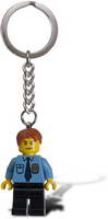 Набор LEGO 853091 Полицейский