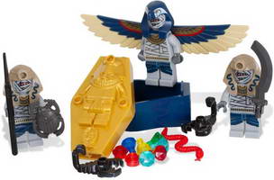 Набор LEGO 853176 Боевой Комплект Мумий