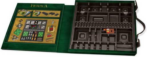 Набор LEGO 853358 Heroica Storage Mat