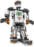 Набор LEGO 8547 Робот Майндстормс НХТ 2.0