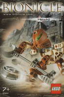Набор LEGO 8584 Хьюки