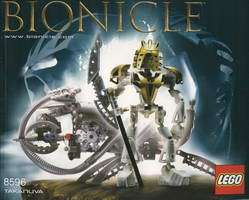 Набор LEGO Таканува