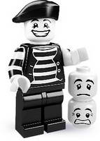 Набор LEGO 8684-9 Мим