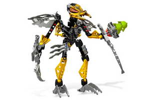 Набор LEGO 8696 Битил