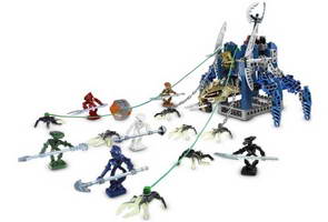 Набор LEGO Игровые наборы