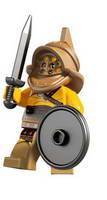 Набор LEGO Гладиатор