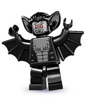 Набор LEGO 8833-11 Вампир