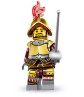 Набор LEGO Конкистадор