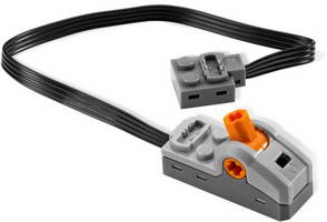 Набор LEGO 8869 Переключатель полярности Power Functions