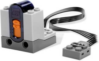 Набор LEGO 8884 Инфракрасный Приемник