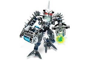 Набор LEGO 8905 Тхок