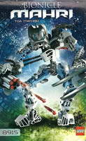 Набор LEGO 8915 Мари Тоа Маторо