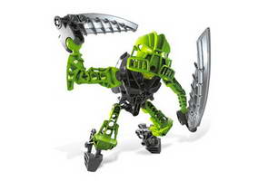 Набор LEGO Маторан света