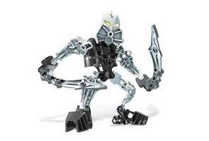 Набор LEGO 8945 Солек