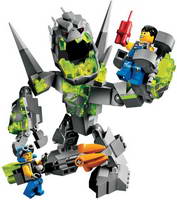 Набор LEGO Король кристаллов