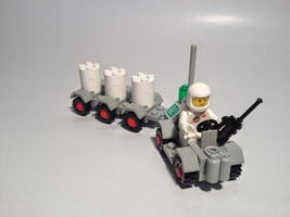 Набор LEGO 897-1-b3 НАБОР ВНУТРИ НАБОРА