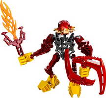 Набор LEGO 8973 Раану