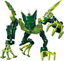 Набор LEGO 8974 Тардук