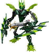 Набор LEGO 8980 Греш