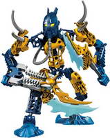 Набор LEGO 8981 Тарикс