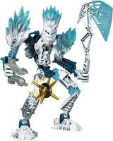 Набор LEGO 8982 Стракк