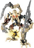 Набор LEGO 8983 Ворокс