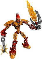 Набор LEGO 8985 Акар