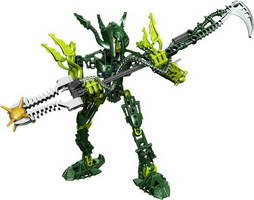 Набор LEGO 8986 Вастус