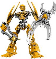 Набор LEGO 8989 Мата Нуи