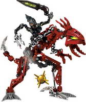 Набор LEGO 8990 Феро и Скирмикс