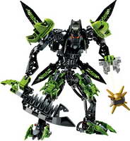Набор LEGO 8991 Тума