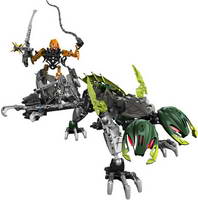 Набор LEGO 8994 Баранус В7
